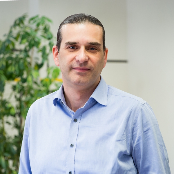 Andreas Vamvatsikos